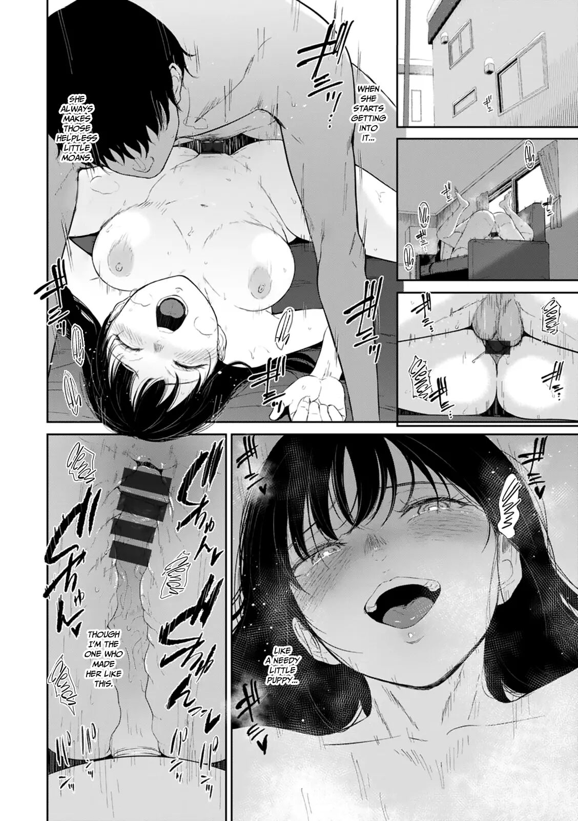 The Fruit Of Snow Chapter 1000 Page 12